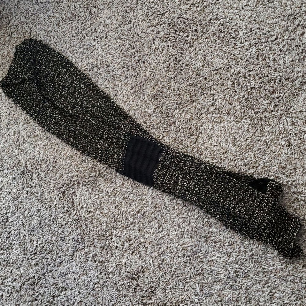 Fashionable Scarf